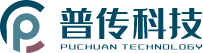 普思生物logo